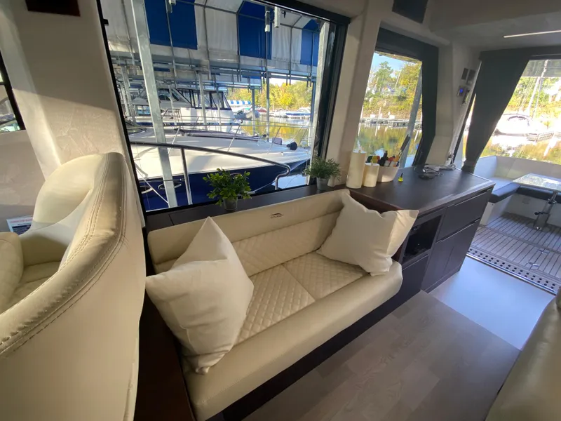 Slide: The Image of Galeon 470 Sky 2020 - 63