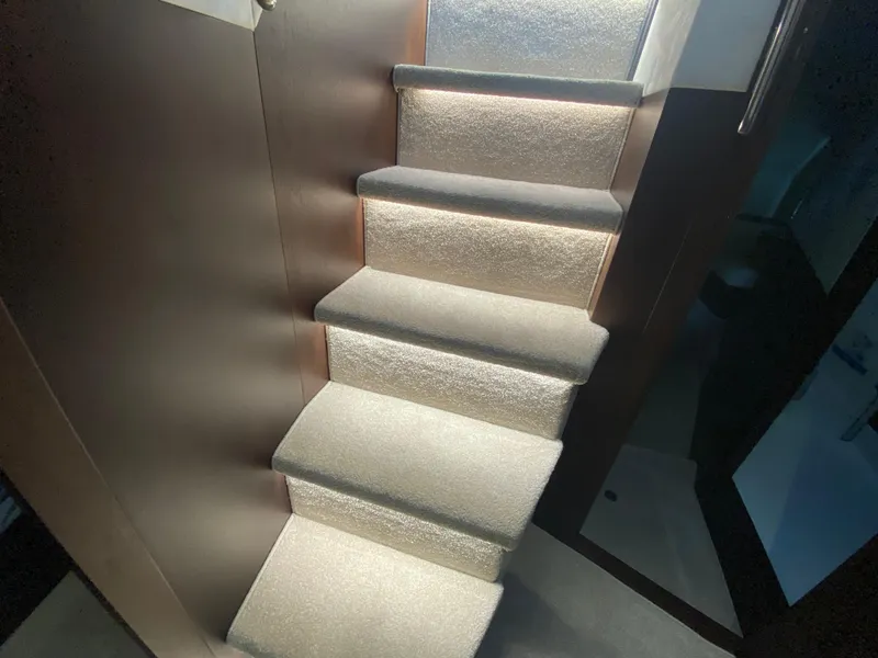 Slide: The Image of Galeon 470 Sky 2020 - 65