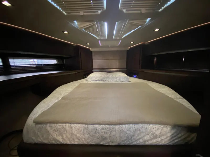 Slide: The Image of Galeon 470 Sky 2020 - 67