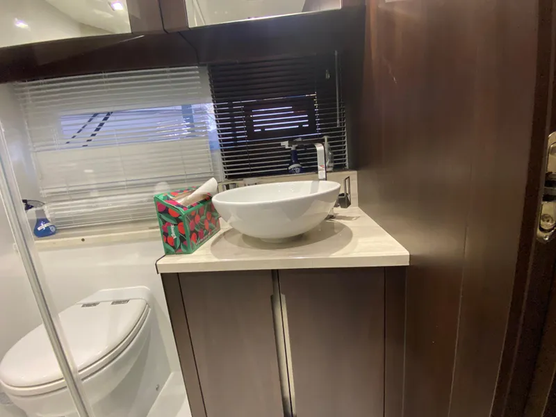 Slide: The Image of Galeon 470 Sky 2020 - 70