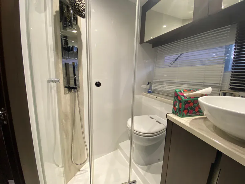 Slide: The Image of Galeon 470 Sky 2020 - 71