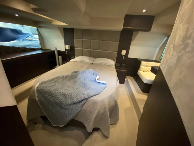 Slide: The Image of Galeon 470 Sky 2020 - 73