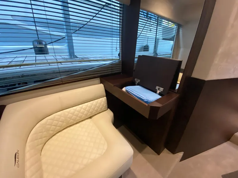 Slide: The Image of Galeon 470 Sky 2020 - 76