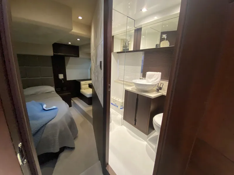 Slide: The Image of Galeon 470 Sky 2020 - 84