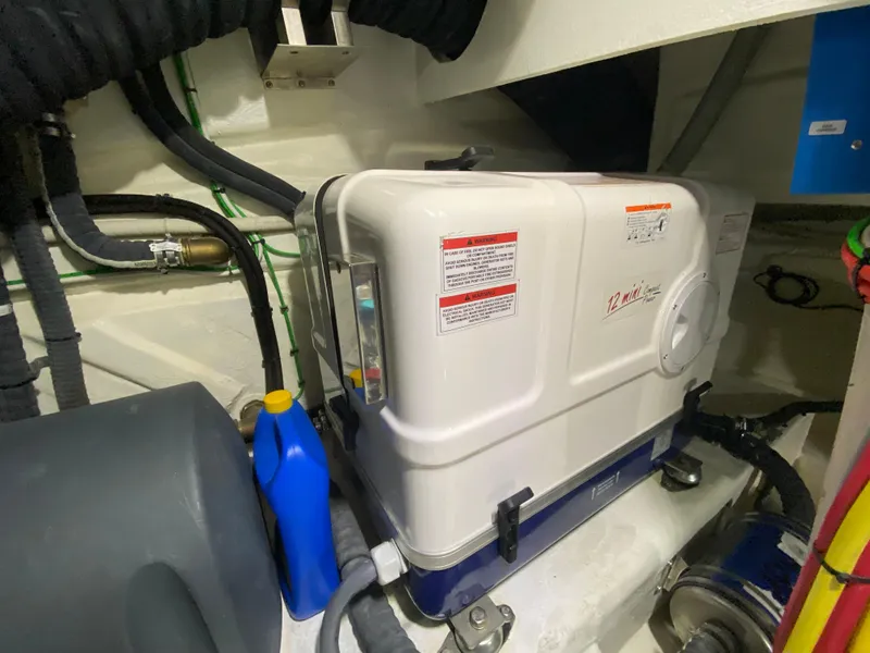 Slide: The Image of Galeon 470 Sky 2020 - 93