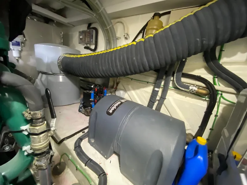 Slide: The Image of Galeon 470 Sky 2020 - 94