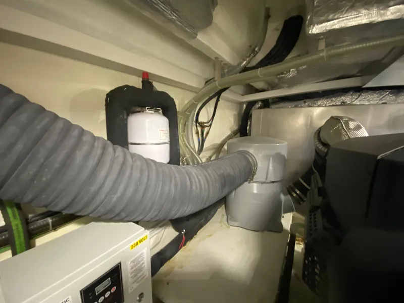 Slide: The Image of Galeon 470 Sky 2020 - 98