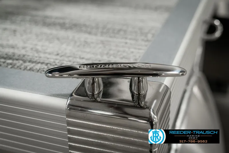 Slide: The Image of Bennington 118 SLS 2025 - 50