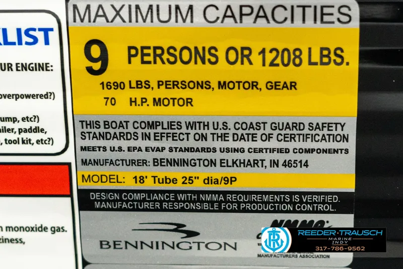 Slide: The Image of Bennington 118 SLS 2025 - 51