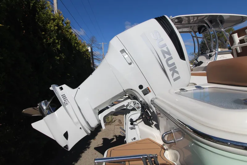 Slide: The Image of Pioneer 222 Islander 2024 - 3