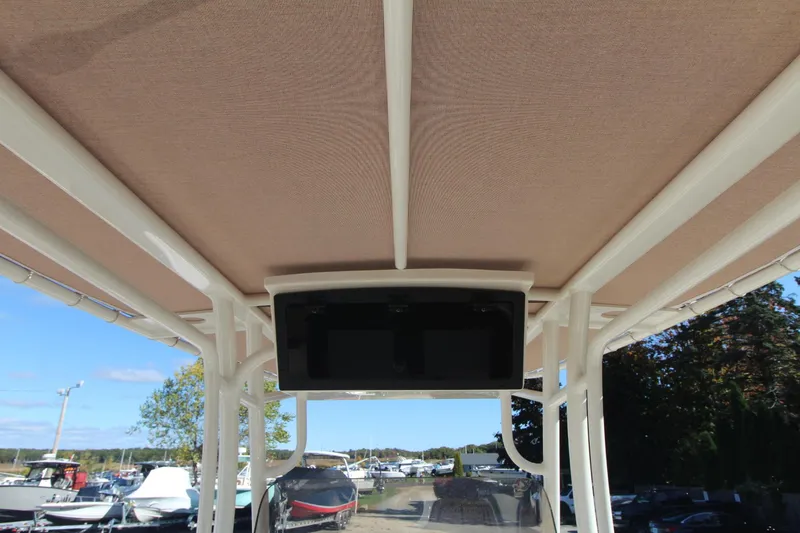 Slide: The Image of Pioneer 222 Islander 2024 - 6