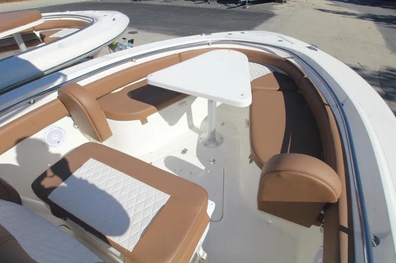 Slide: The Image of Pioneer 222 Islander 2024 - 7