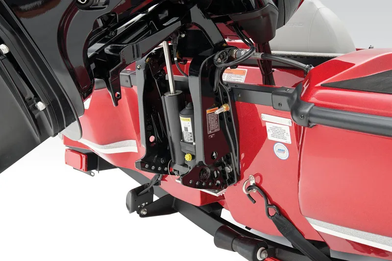 Slide: The Image of Nitro Z17 2025 - 71