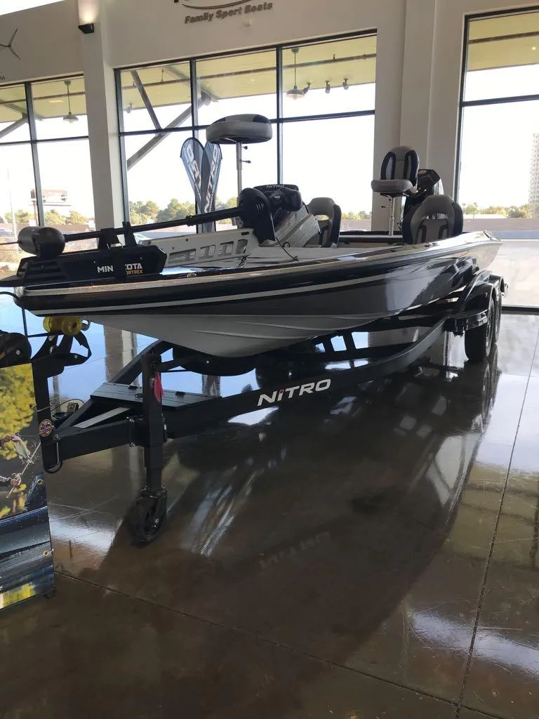 Slide: The Image of Nitro Z21 XL 2025 - 90