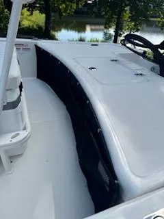 Slide: The Image of Mako Pro Skiff 17 CC 2025 - 57