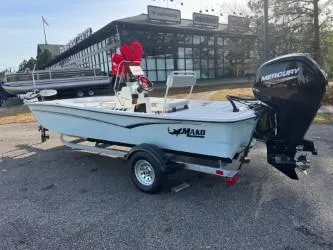 Slide: The Image of Mako Pro Skiff 17 CC 2025 - 80