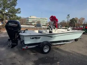 Slide: The Image of Mako Pro Skiff 17 CC 2025 - 82