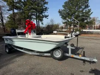 Slide: The Image of Mako Pro Skiff 17 CC 2025 - 83