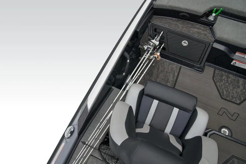 Slide: The Image of Nitro Z20 XL Pro 2025 - 24