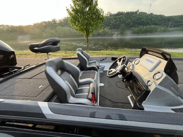 Slide: The Image of Nitro Z21 XL 2025 - 105