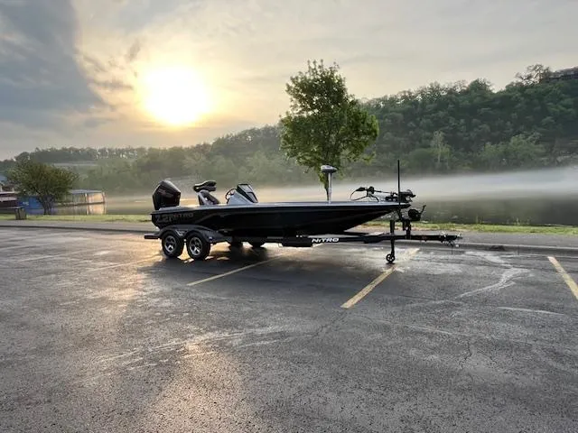 Slide: The Image of Nitro Z21 XL 2025 - 92