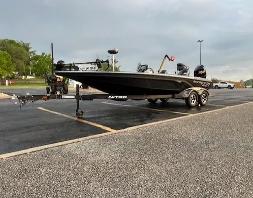 Slide: The Image of Nitro Z21 XL 2025 - 96