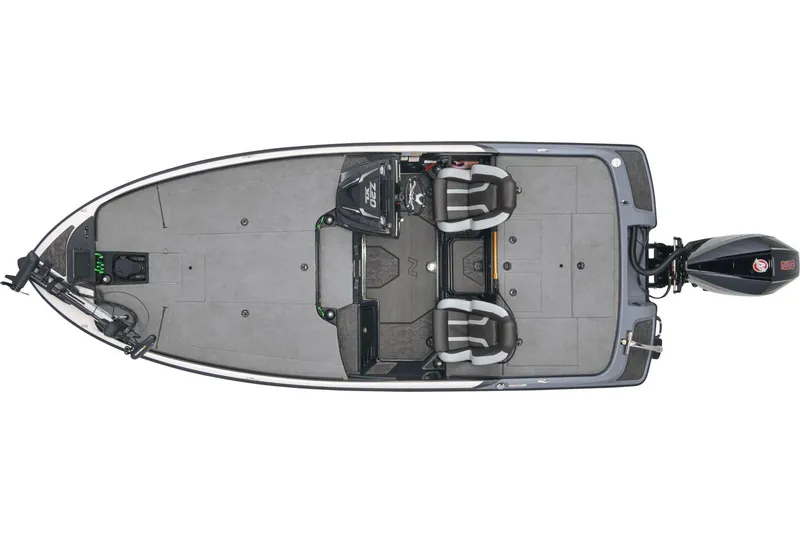 Slide: The Image of Nitro Z20 XL 2025 - 16