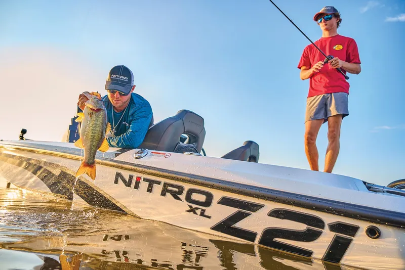 Slide: The Image of Nitro Z21 XL 2025 - 89