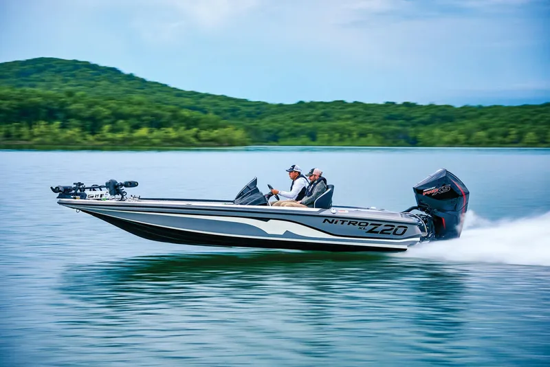 Slide: The Image of Nitro Z20 XL 2025 - 90