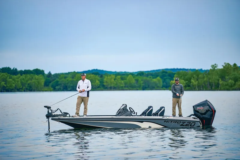 Slide: The Image of Nitro Z20 XL 2025 - 96