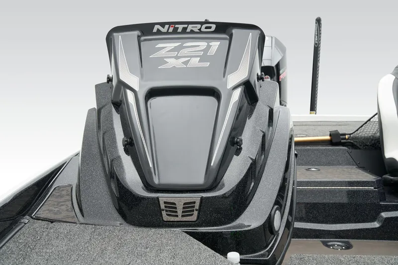 Slide: The Image of Nitro Z21 XL 2025 - 41