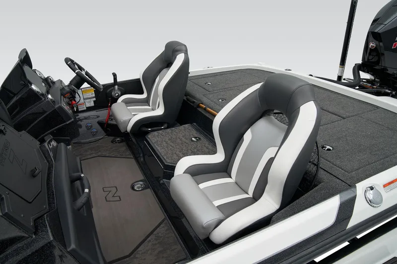 Slide: The Image of Nitro Z21 XL 2025 - 43