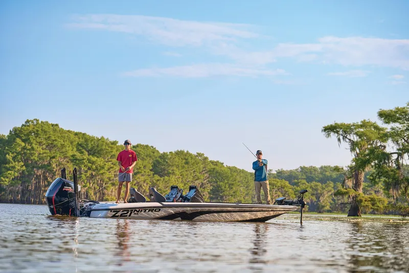 Slide: The Image of Nitro Z21 XL 2025 - 87