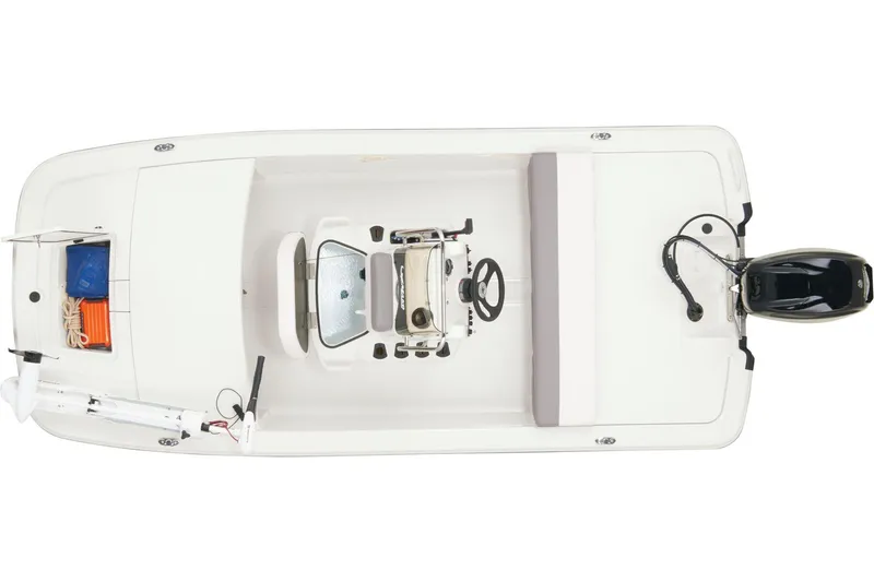 Slide: The Image of Mako Pro Skiff 13 CC 2025 - 6