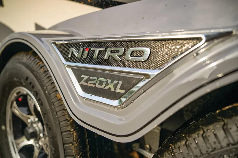 Slide: The Image of Nitro Z20 XL 2025 - 117