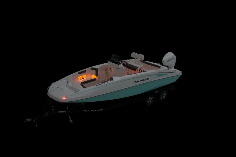 Slide: The Image of Tahoe 2150 CC 2025 - 80