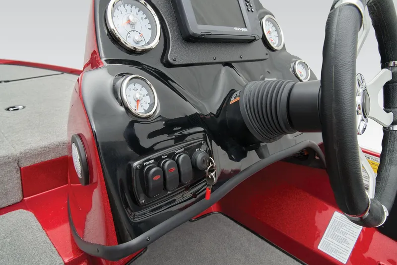 Slide: The Image of Nitro Z17 2025 - 45