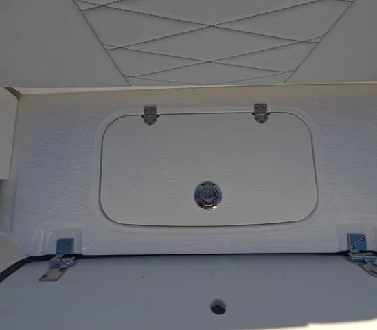 Slide: The Image of Robalo R207 In stock trailer included 2025 - 17