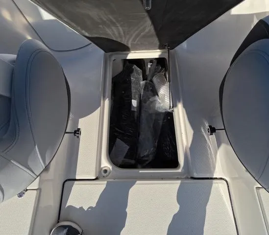 Slide: The Image of Robalo R207 In stock trailer included 2025 - 26