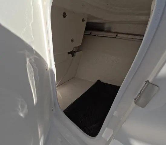 Slide: The Image of Robalo R207 In stock trailer included 2025 - 27