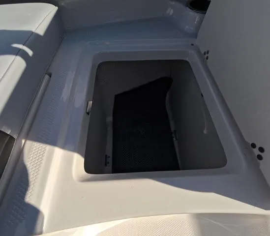 Slide: The Image of Robalo R207 In stock trailer included 2025 - 32