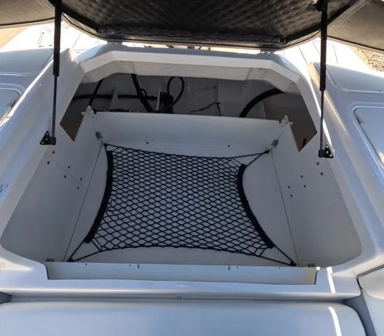 Slide: The Image of Chaparral 23 SSi OB In Stock trailer included 2025 - 12