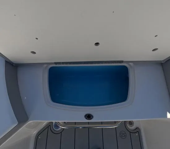 Slide: The Image of Chaparral 23 SSi OB In Stock trailer included 2025 - 14