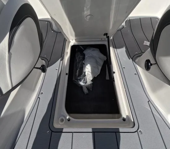 Slide: The Image of Chaparral 23 SSi OB In Stock trailer included 2025 - 17