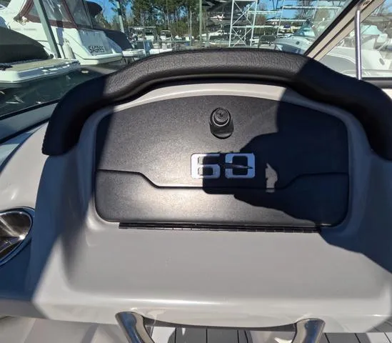 Slide: The Image of Chaparral 23 SSi OB In Stock trailer included 2025 - 21