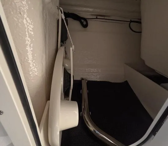 Slide: The Image of Chaparral 23 SSi OB In Stock trailer included 2025 - 25