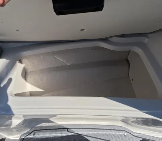 Slide: The Image of Chaparral 23 SSi OB In Stock trailer included 2025 - 30