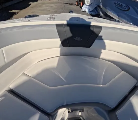 Slide: The Image of Chaparral 23 SSi OB In Stock trailer included 2025 - 33