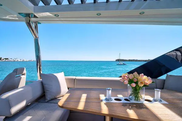 Slide: The Image of Fairline Squadron 68 2021 - 61