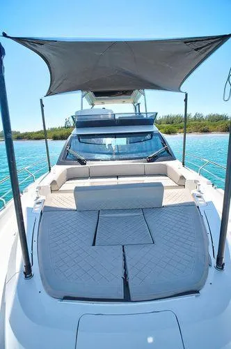 Slide: The Image of Fairline Squadron 68 2021 - 69